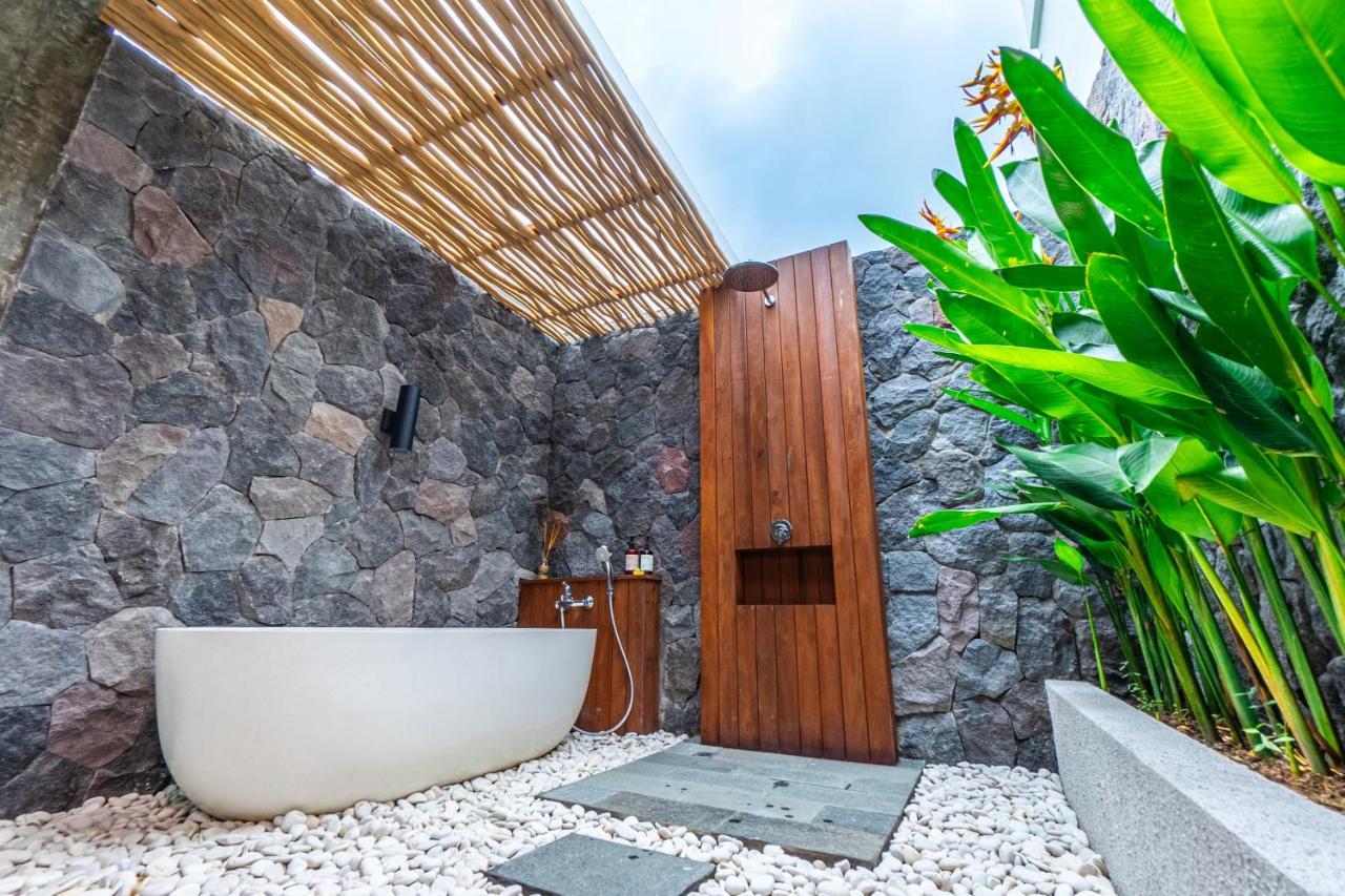 Villa Sokhaya ウブド エクステリア 写真